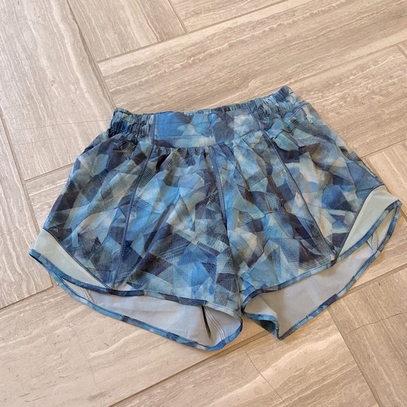 Hotty Hot Shorts - Picture 3 of 5